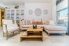 Apartamento en Javea / Xàbia - Altamar Plus Namaste Apartment Javea Arenal, con AC, Terraza y Piscina  Apartamento en Javea / Xàbia - Altamar Plus Namaste Apartment Javea Arenal, con AC, Terraza y Piscina