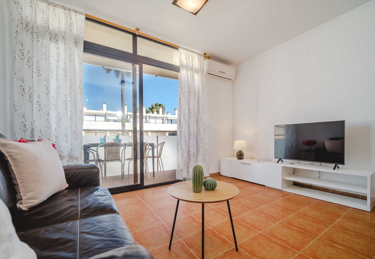 Apartamento en Javea / Xàbia - Santa Barbara Serena Apartment Jávea