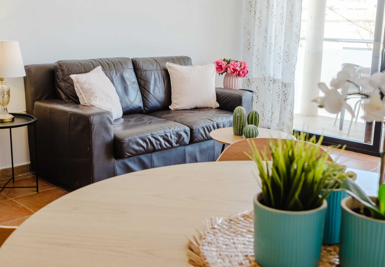 Apartamento en Javea / Xàbia - Santa Barbara Serena Apartment Jávea