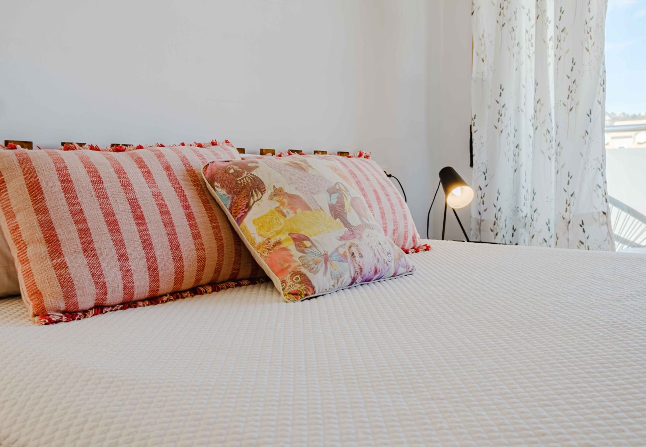 Apartamento en Javea / Xàbia - Santa Barbara Serena Apartment Jávea