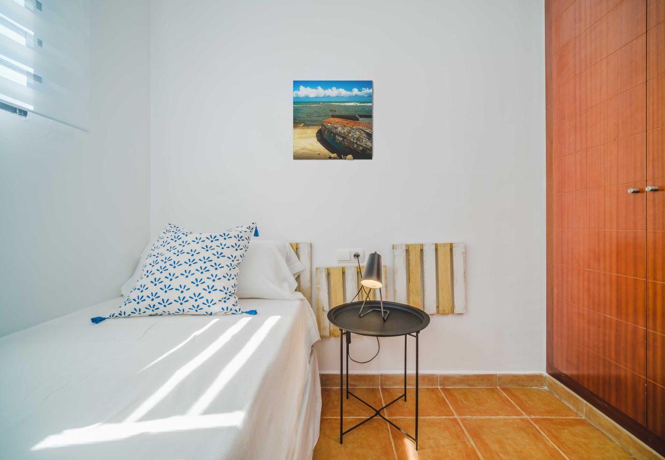 Apartamento en Javea / Xàbia - Santa Barbara Serena Apartment Jávea