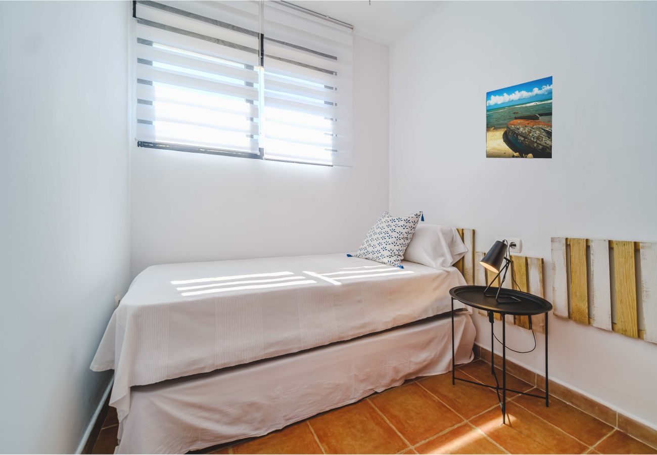 Apartamento en Javea / Xàbia - Santa Barbara Serena Apartment Jávea