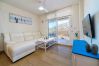 Apartamento en Javea / Xàbia - Golden Gardens Zen Apartment IV Javea Arenal, con Terraza, AACC y Piscina comunitaria Apartamento en Javea / Xàbia - Golden Gardens Zen Apartment IV Javea Arenal, con Terraza, AACC y Piscina comunitaria