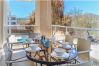 Apartamento en Javea / Xàbia - Golden Gardens Zen Apartment IV Javea Arenal, con Terraza, AACC y Piscina comunitaria Apartamento en Javea / Xàbia - Golden Gardens Zen Apartment IV Javea Arenal, con Terraza, AACC y Piscina comunitaria