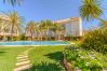Apartamento en Javea / Xàbia - Golden Gardens Zen Apartment IV Javea Arenal, con Terraza, AACC y Piscina comunitaria Apartamento en Javea / Xàbia - Golden Gardens Zen Apartment IV Javea Arenal, con Terraza, AACC y Piscina comunitaria