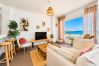 Apartamento en Javea / Xàbia - Blue Sea Apartment Arenal 80 Javea