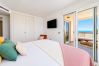 Apartamento en Javea / Xàbia - Blue Sea Apartment Arenal 80 Javea