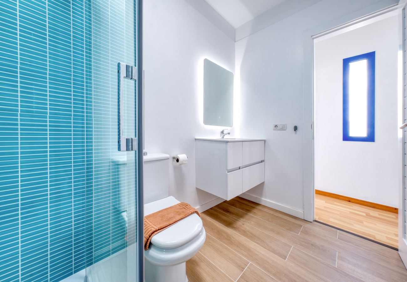 Casa en Playa Blanca - Playa Blanca Sunset - Piscina privada y BBQ By Lanzarote Vacation Homes