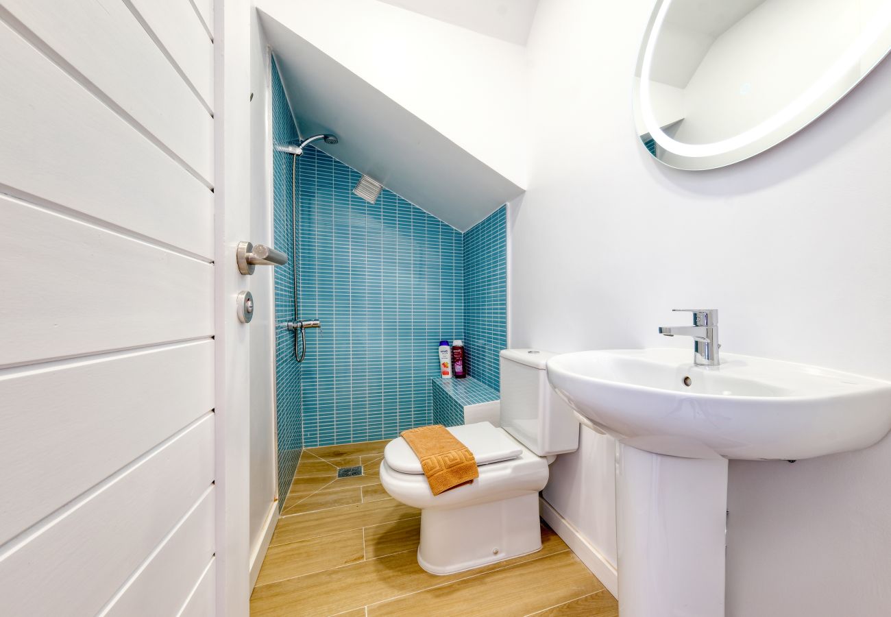 Casa en Playa Blanca - Playa Blanca Sunset - Piscina privada y BBQ By Lanzarote Vacation Homes