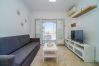 Apartamento en Javea / Xàbia - La Plaza Apartment Javea Arenal  Apartamento en Javea / Xàbia - La Plaza Apartment Javea Arenal