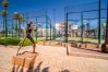 Apartamento en Javea / Xàbia - La Plaza Apartment Javea Arenal  Apartamento en Javea / Xàbia - La Plaza Apartment Javea Arenal