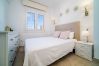 Apartamento en Javea / Xàbia - La Plaza Apartment Javea Arenal  Apartamento en Javea / Xàbia - La Plaza Apartment Javea Arenal