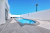 Casa en Playa Blanca - Villa Serenity Playa Blanca By Lanzarote Vacation Homes Casa en Playa Blanca - Villa Serenity Playa Blanca By Lanzarote Vacation Homes