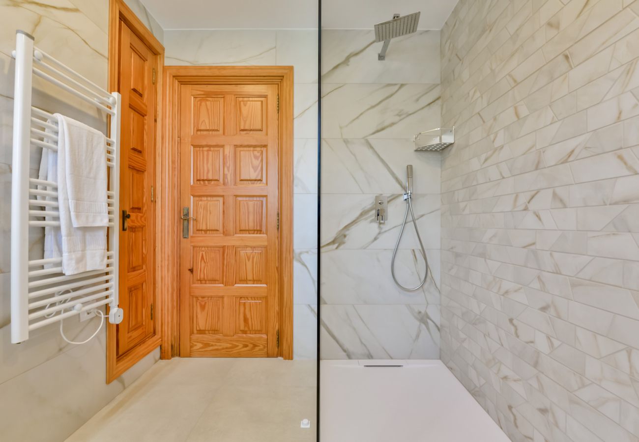 Villa en Benissa - Alquiler de villa en Benissa, MARIO