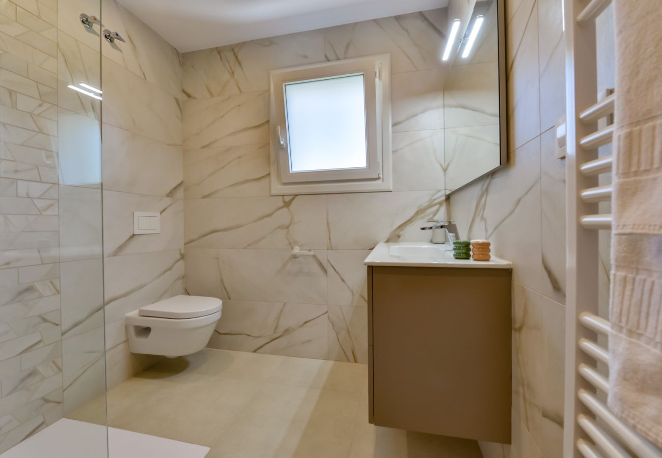 Villa en Benissa - Alquiler de villa en Benissa, MARIO