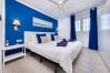 Casa en Puerto del Carmen - Vela Azul POOL & TENNIS - free AC &Good WIFI- Smart TV Casa en Puerto del Carmen - Vela Azul POOL & TENNIS - free AC &Good WIFI- Smart TV