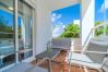 Apartamento en Javea / Xàbia - Don Pepe White Apartment, con Terraza, Wifi y Gran Piscina Comunitaria Apartamento en Javea / Xàbia - Don Pepe White Apartment, con Terraza, Wifi y Gran Piscina Comunitaria