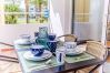 Apartamento en Javea / Xàbia - Don Pepe White Apartment, con Terraza, Wifi y Gran Piscina Comunitaria Apartamento en Javea / Xàbia - Don Pepe White Apartment, con Terraza, Wifi y Gran Piscina Comunitaria