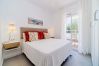 Apartamento en Javea / Xàbia - Don Pepe White Apartment, con Terraza, Wifi y Gran Piscina Comunitaria Apartamento en Javea / Xàbia - Don Pepe White Apartment, con Terraza, Wifi y Gran Piscina Comunitaria