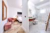 Alquiler por habitaciones en Macher - Casa Serena 10, Suite  1 Alquiler por habitaciones en Macher - Casa Serena 10, Suite  1