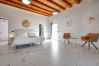 Alquiler por habitaciones en Macher - Casa Serena 10, Suite 6 Alquiler por habitaciones en Macher - Casa Serena 10, Suite 6