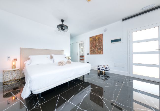  en Macher - Casa Serena 10, Suite 7