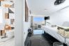 Alquiler por habitaciones en Macher - Casa Serena 10, Suite 7 Alquiler por habitaciones en Macher - Casa Serena 10, Suite 7