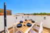 Apartamento en Javea / Xàbia - Esencia del Arenal Javea Apartment