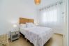 Apartamento en Javea / Xàbia - Miramar Apartment Javea Montañar I, con Terraza y Piscina Compartida Apartamento en Javea / Xàbia - Miramar Apartment Javea Montañar I, con Terraza y Piscina Compartida
