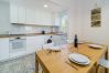 Apartamento en Javea / Xàbia - Miramar Apartment Javea Montañar I, con Terraza y Piscina Compartida Apartamento en Javea / Xàbia - Miramar Apartment Javea Montañar I, con Terraza y Piscina Compartida