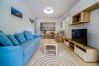 Apartamento en Javea / Xàbia - Miramar Apartment Javea Montañar I, con Terraza y Piscina Compartida Apartamento en Javea / Xàbia - Miramar Apartment Javea Montañar I, con Terraza y Piscina Compartida