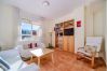 Apartamento en Javea / Xàbia - Las Dunas Duplex Apartment Javea Arenal Apartamento en Javea / Xàbia - Las Dunas Duplex Apartment Javea Arenal