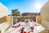 Apartamento en Javea / Xàbia - Las Dunas Duplex Apartment Javea Arenal Apartamento en Javea / Xàbia - Las Dunas Duplex Apartment Javea Arenal