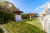 Apartamento en Javea / Xàbia - Las Dunas Duplex Apartment Javea Arenal Apartamento en Javea / Xàbia - Las Dunas Duplex Apartment Javea Arenal