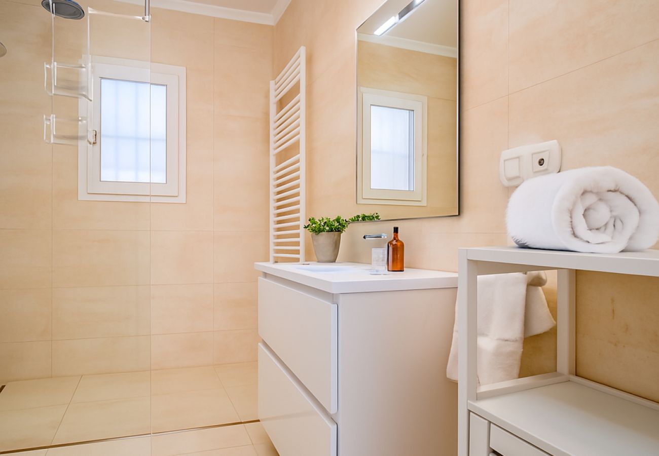 Villa en Javea / Xàbia - Villa Este Javea, Piscina Privada y Vistas al Mar