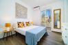 Apartamento en Javea / Xàbia - Don Pepe Green Apartment Javea, con Terraza, AC y Gran Piscina Comunitaria Apartamento en Javea / Xàbia - Don Pepe Green Apartment Javea, con Terraza, AC y Gran Piscina Comunitaria