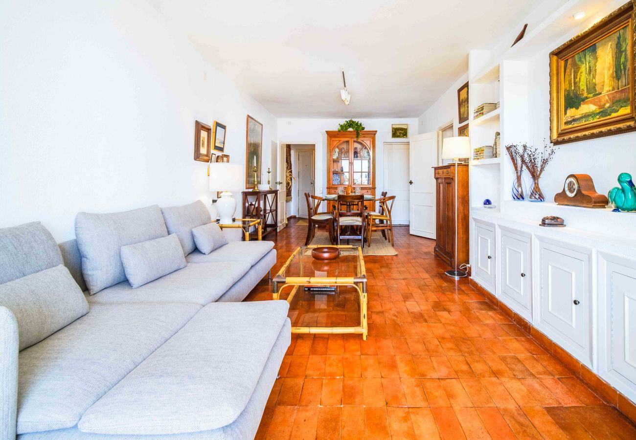 Apartamento en Javea / Xàbia - Sunbay Casablanca Apartment Javea Arenal