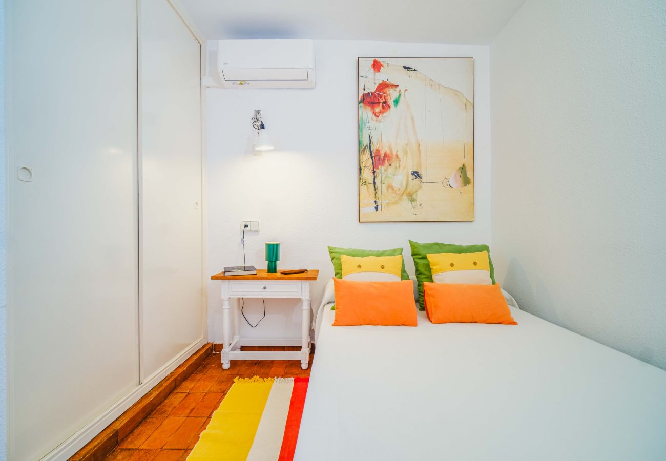 Apartamento en Javea / Xàbia - Sunbay Casablanca Apartment Javea Arenal