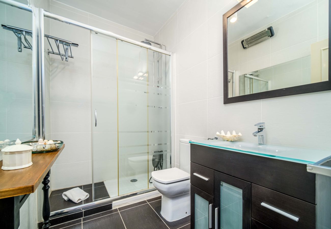 Apartamento en Javea / Xàbia - Sunbay Casablanca Apartment Javea Arenal
