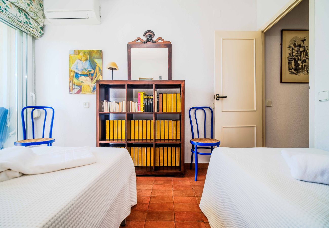 Apartamento en Javea / Xàbia - Sunbay Casablanca Apartment Javea Arenal