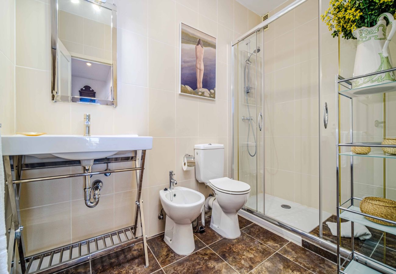Apartamento en Javea / Xàbia - Sunbay Casablanca Apartment Javea Arenal