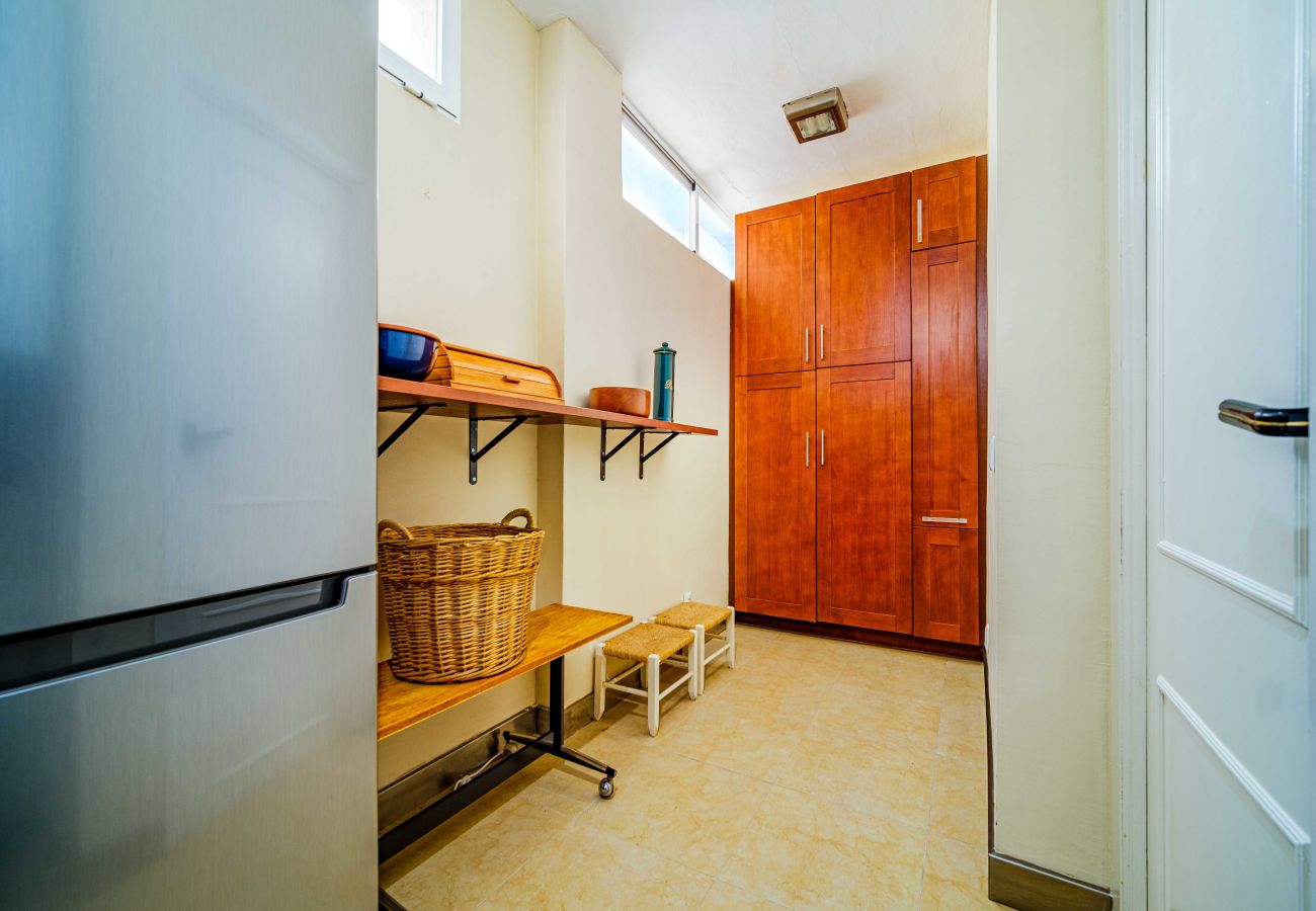 Apartamento en Javea / Xàbia - Sunbay Casablanca Apartment Javea Arenal