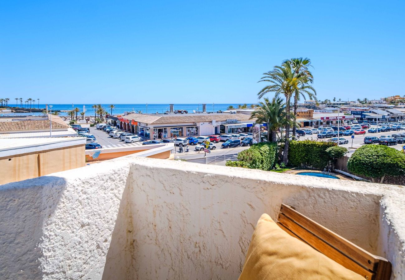 Apartamento en Javea / Xàbia - Sunbay Casablanca Apartment Javea Arenal