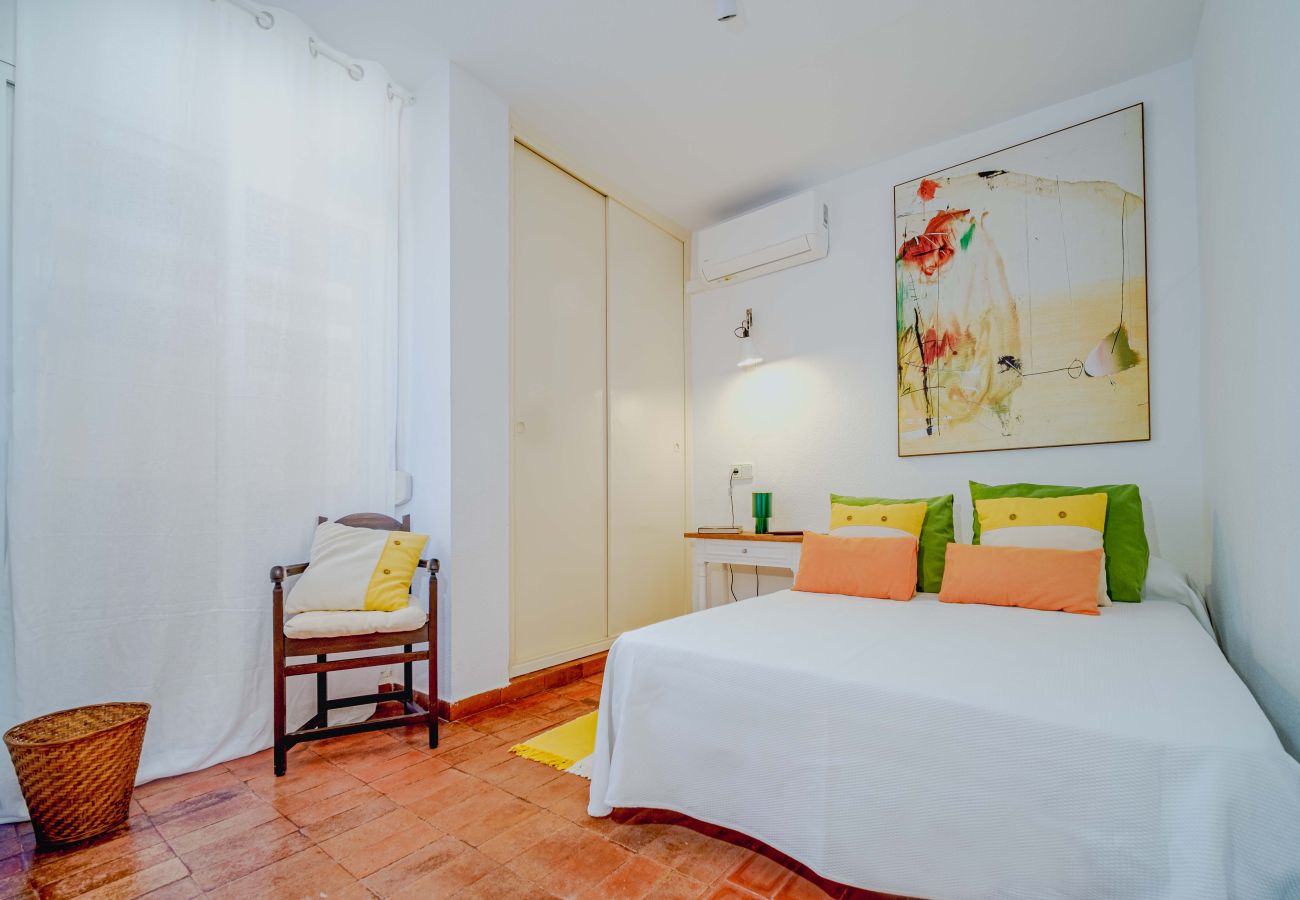 Apartamento en Javea / Xàbia - Sunbay Casablanca Apartment Javea Arenal