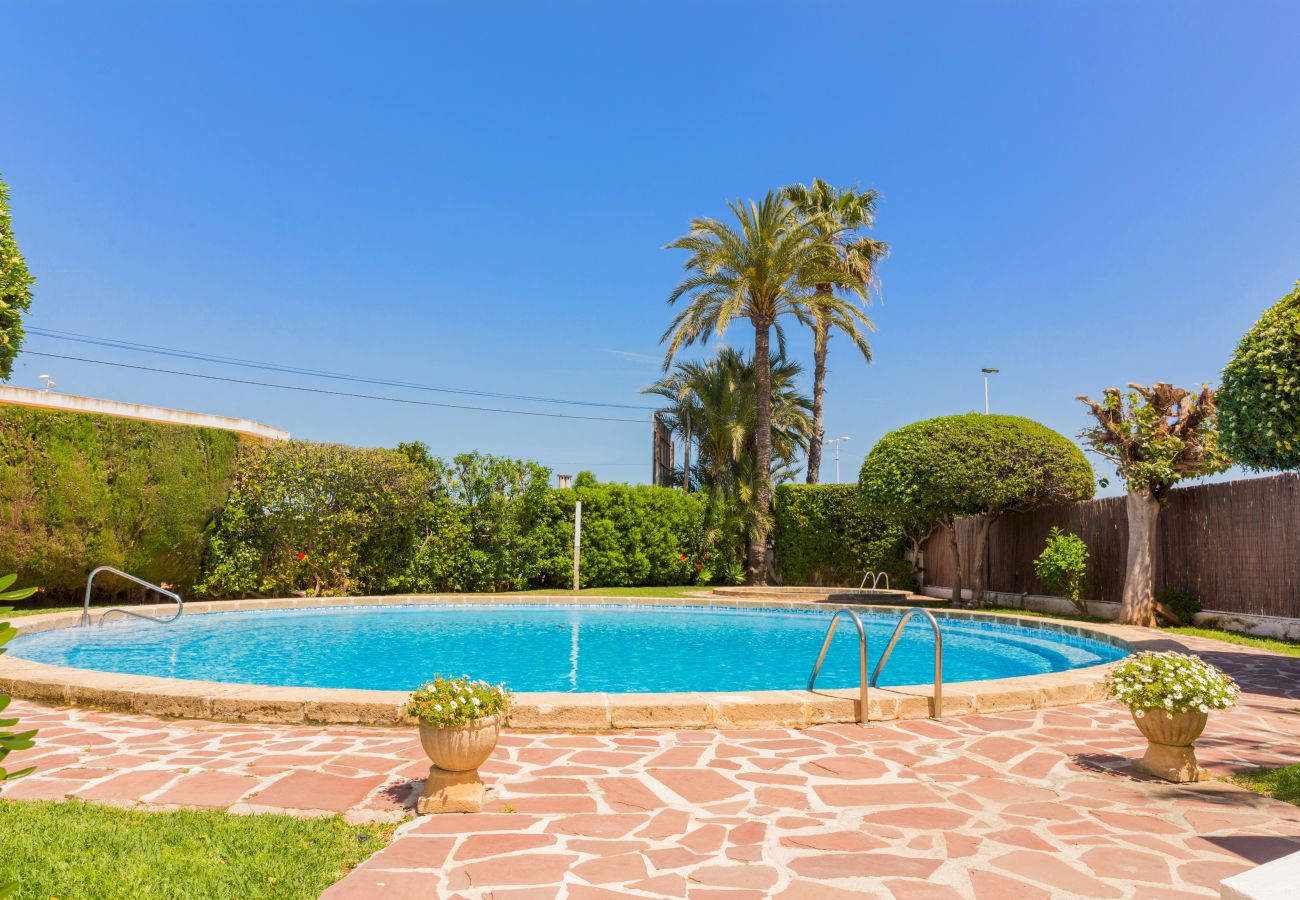 Apartamento en Javea / Xàbia - Sunbay Casablanca Apartment Javea Arenal