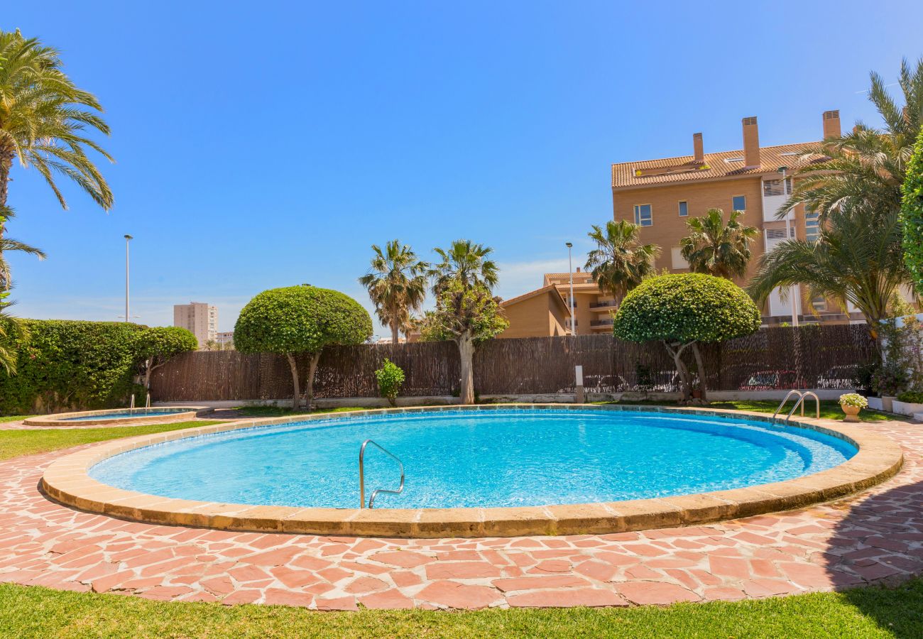 Apartamento en Javea / Xàbia - Sunbay Casablanca Apartment Javea Arenal