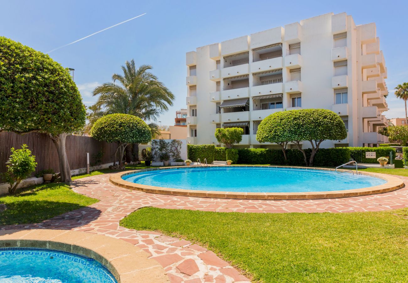 Apartamento en Javea / Xàbia - Sunbay Casablanca Apartment Javea Arenal