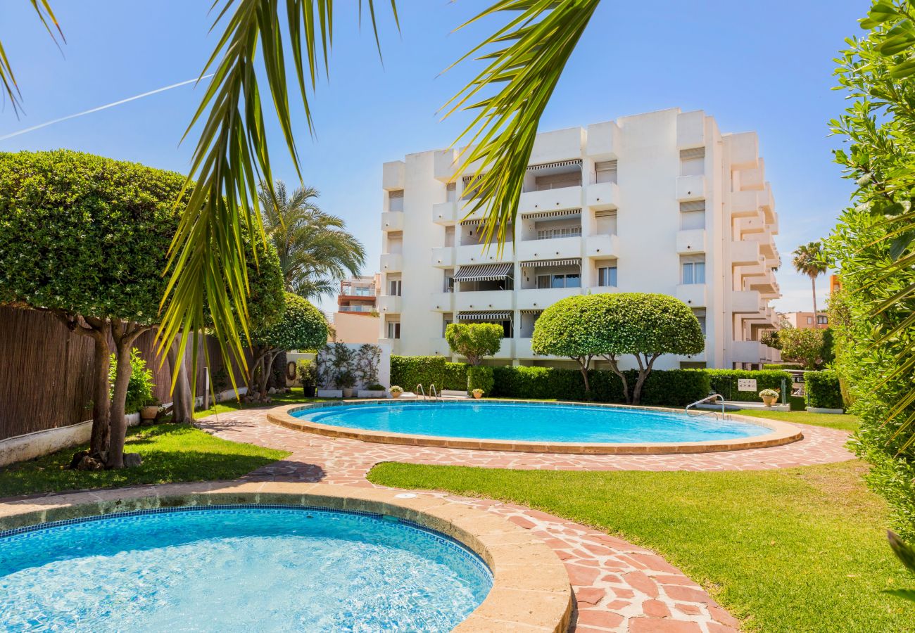 Apartamento en Javea / Xàbia - Sunbay Casablanca Apartment Javea Arenal
