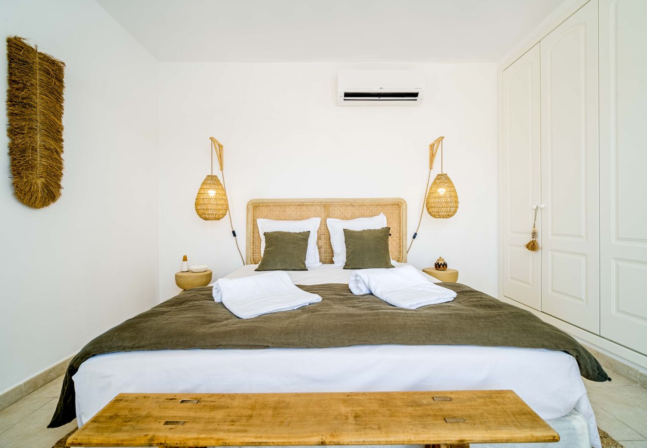 Apartamento en Javea / Xàbia - Nou Fontana Life Apartment Javea Arenal 