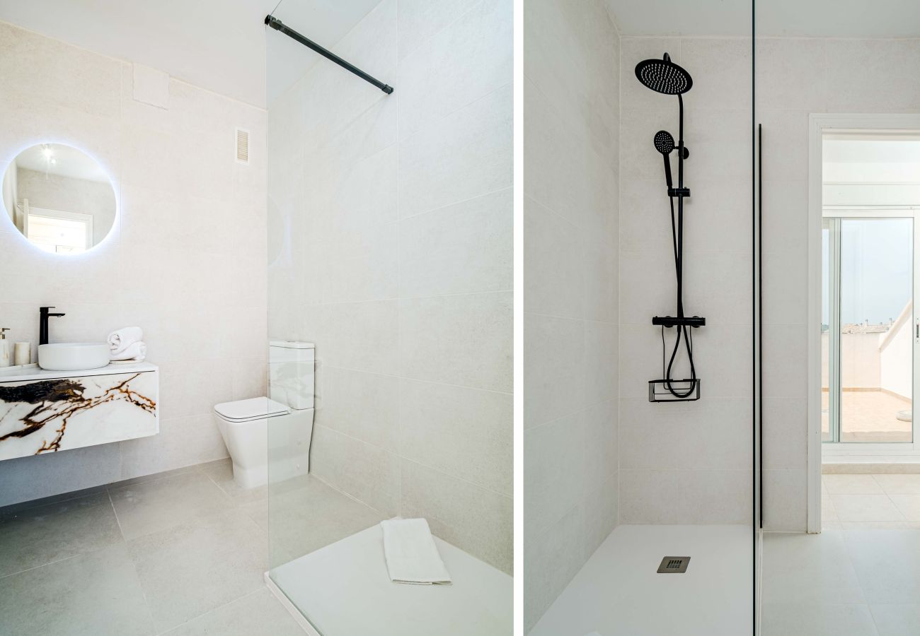 Apartamento en Javea / Xàbia - Nou Fontana Life Apartment Javea Arenal 